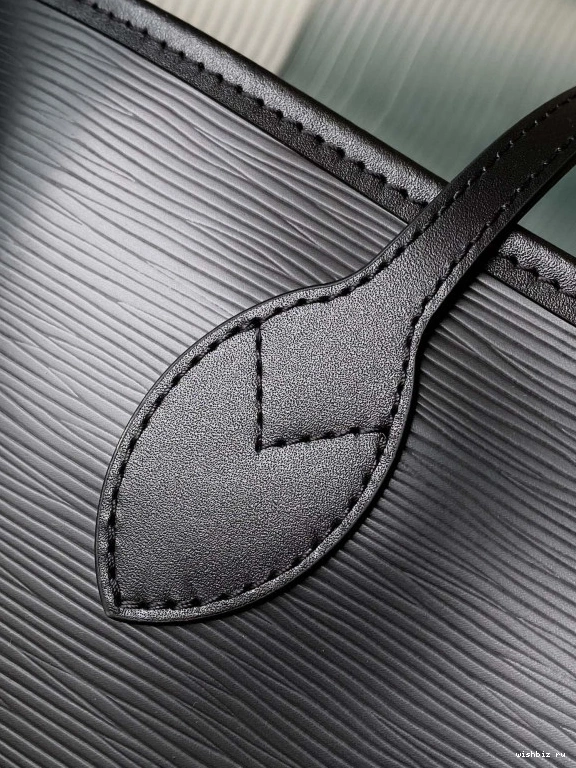 WIS NEVERFULL MM-31*28*14cm VUITTON LOUIS 1222